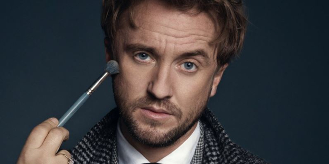 Tom Felton - Beyond The Wand