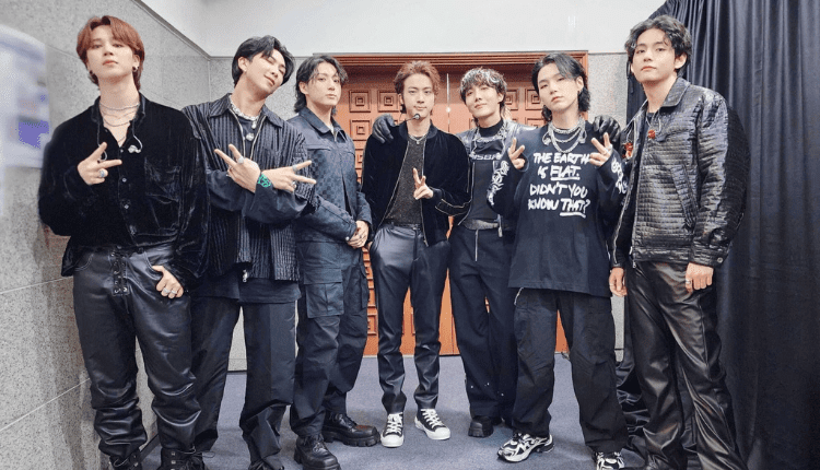 bts yet to come concert