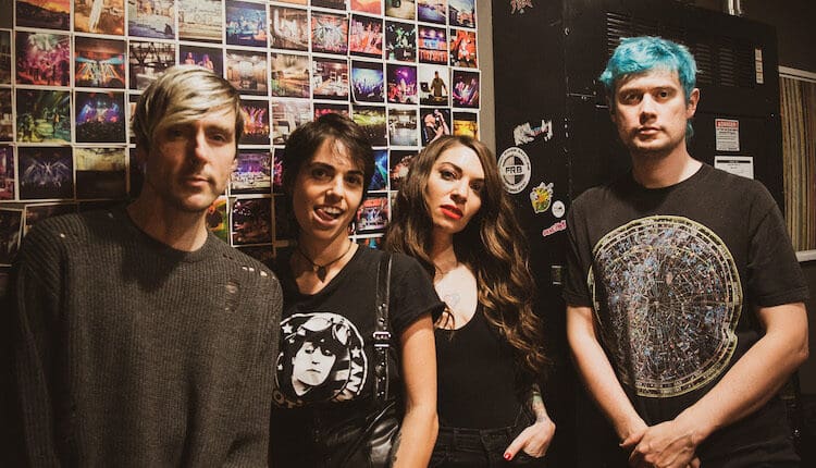 DREAMERS band