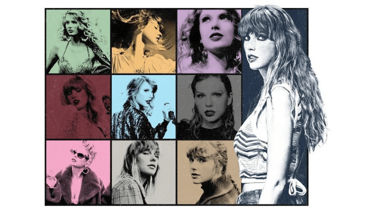 Taylor Swift (Ticketmaster)