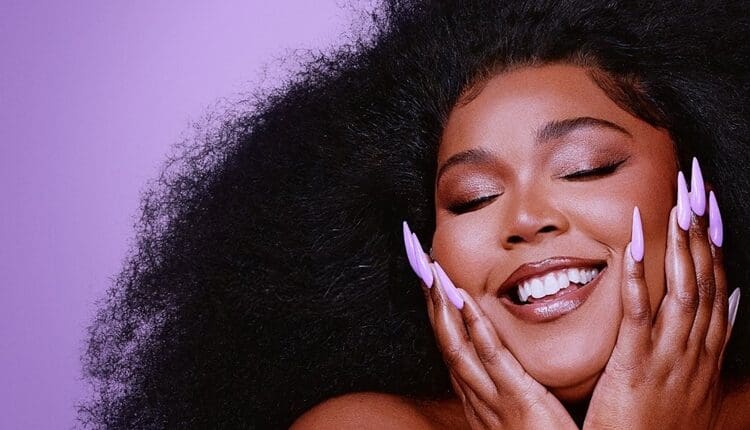 love lizzo documentary