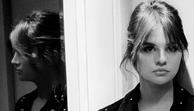 selena gomez my mind and me