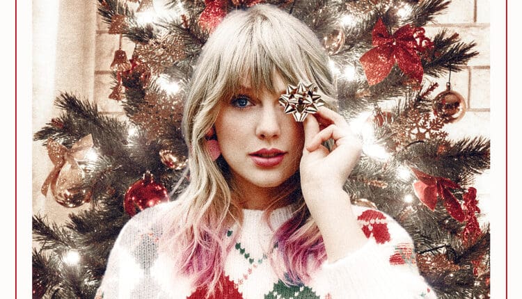 swiftie christmas gift guide