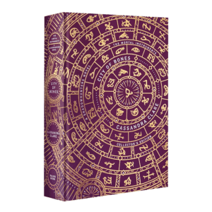 City of Bones (15th edition) 