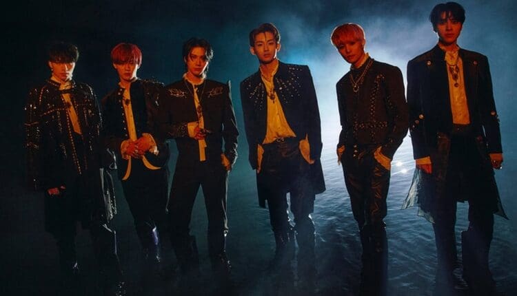 wayv phantom