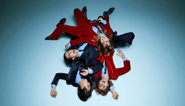 Photo: Sony Music