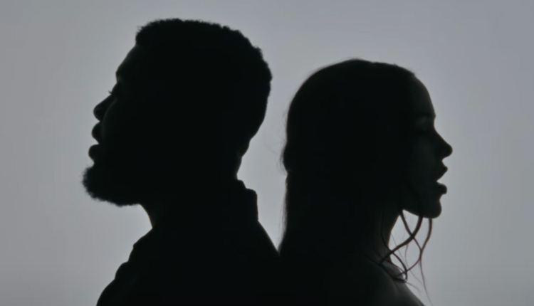 dove cameron khalid we go down together