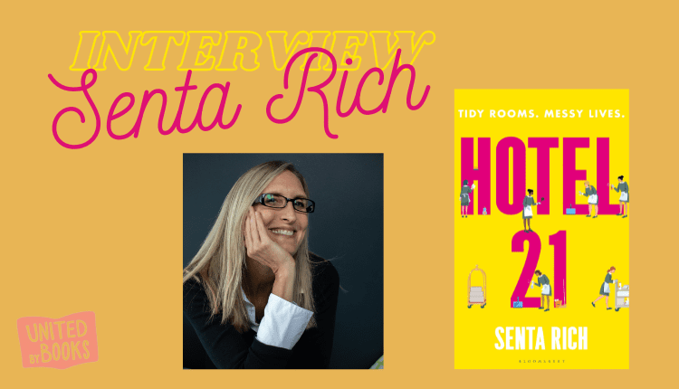 Senta Rich - Hotel 21