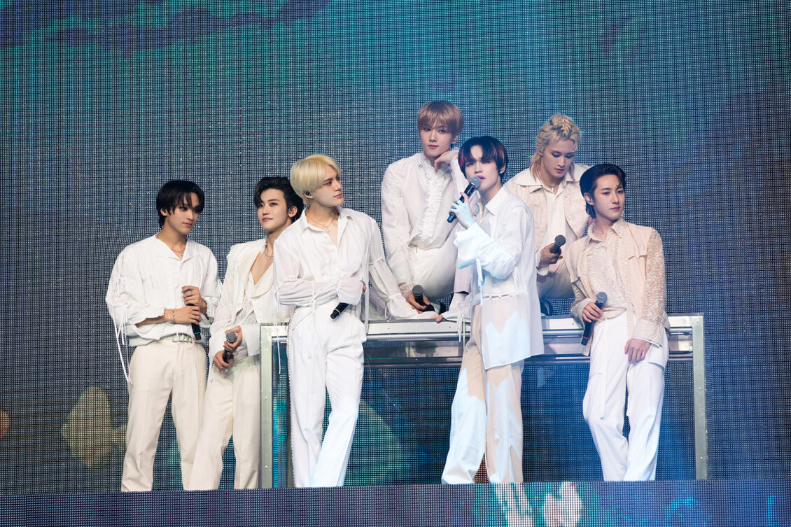 SM Entertainment