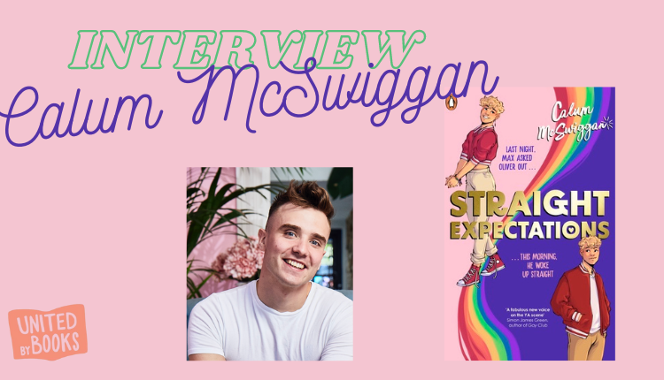 Calum McSwiggan on Straight Expectations