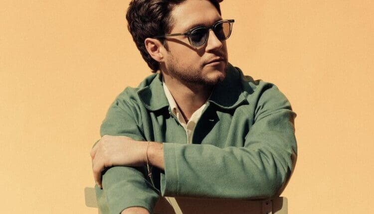 Niall Horan photoshoot 2023