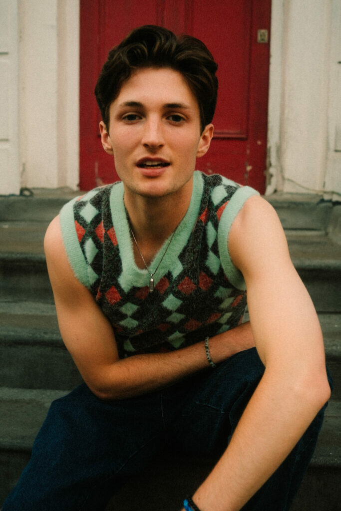 Photo: Joshua Fairbrother