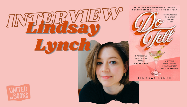 Lindsay Lynch on Do Tell