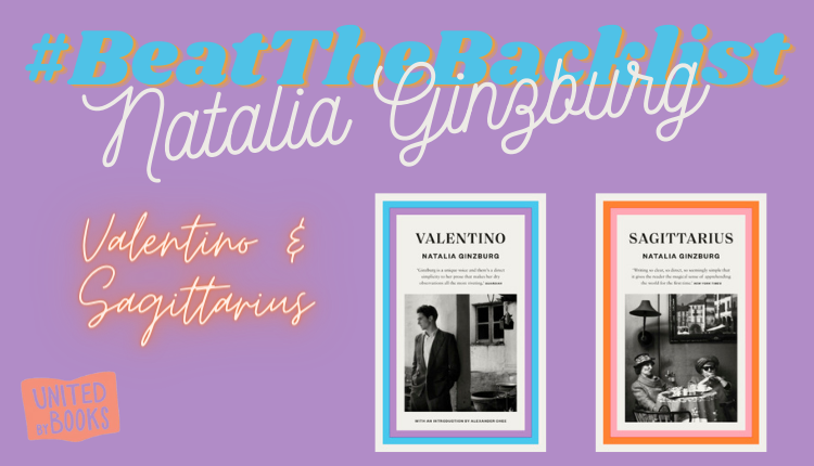 Natalia Ginzburg