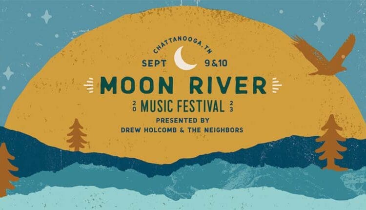 Moon River Music Festival 2023