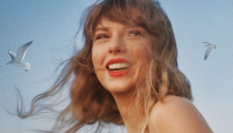 1989 taylor's version