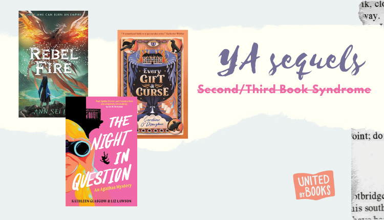 YA sequels