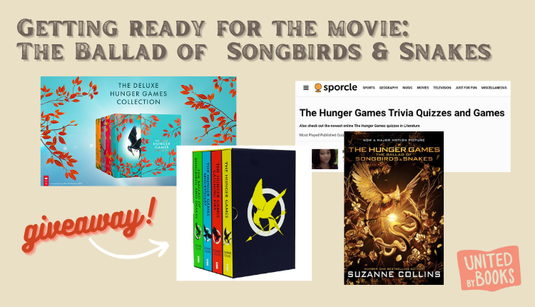 7 'Hunger Games' Prequels We Would Actually Watch
