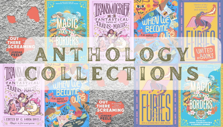 Anthology collections