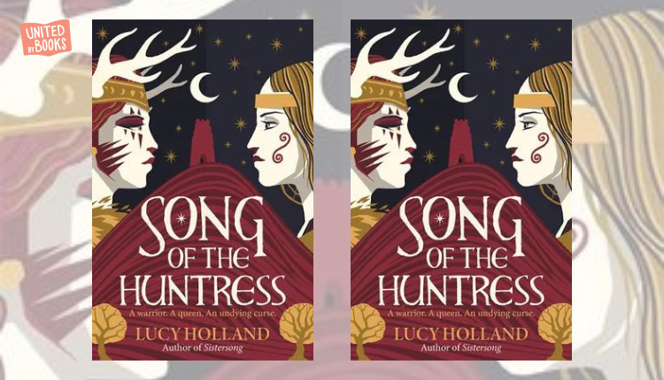 Song of the Huntress Giveaway
