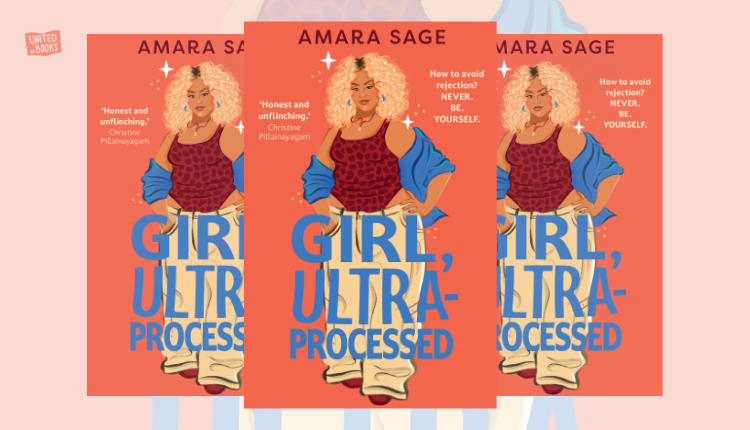 Girl, Ultra-Processed