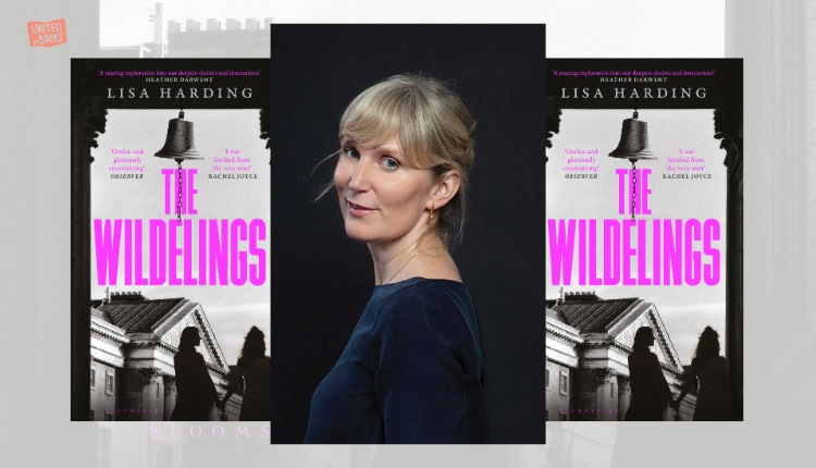The Wildelings by Lisa Harding