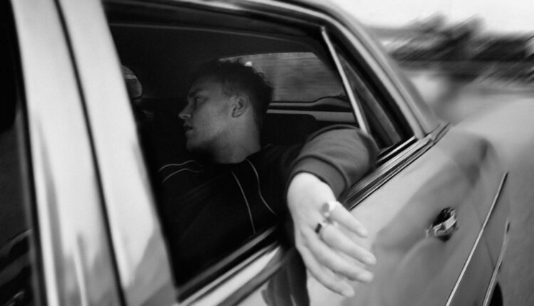 Sam Fender - 'Little Bit Closer' music video article