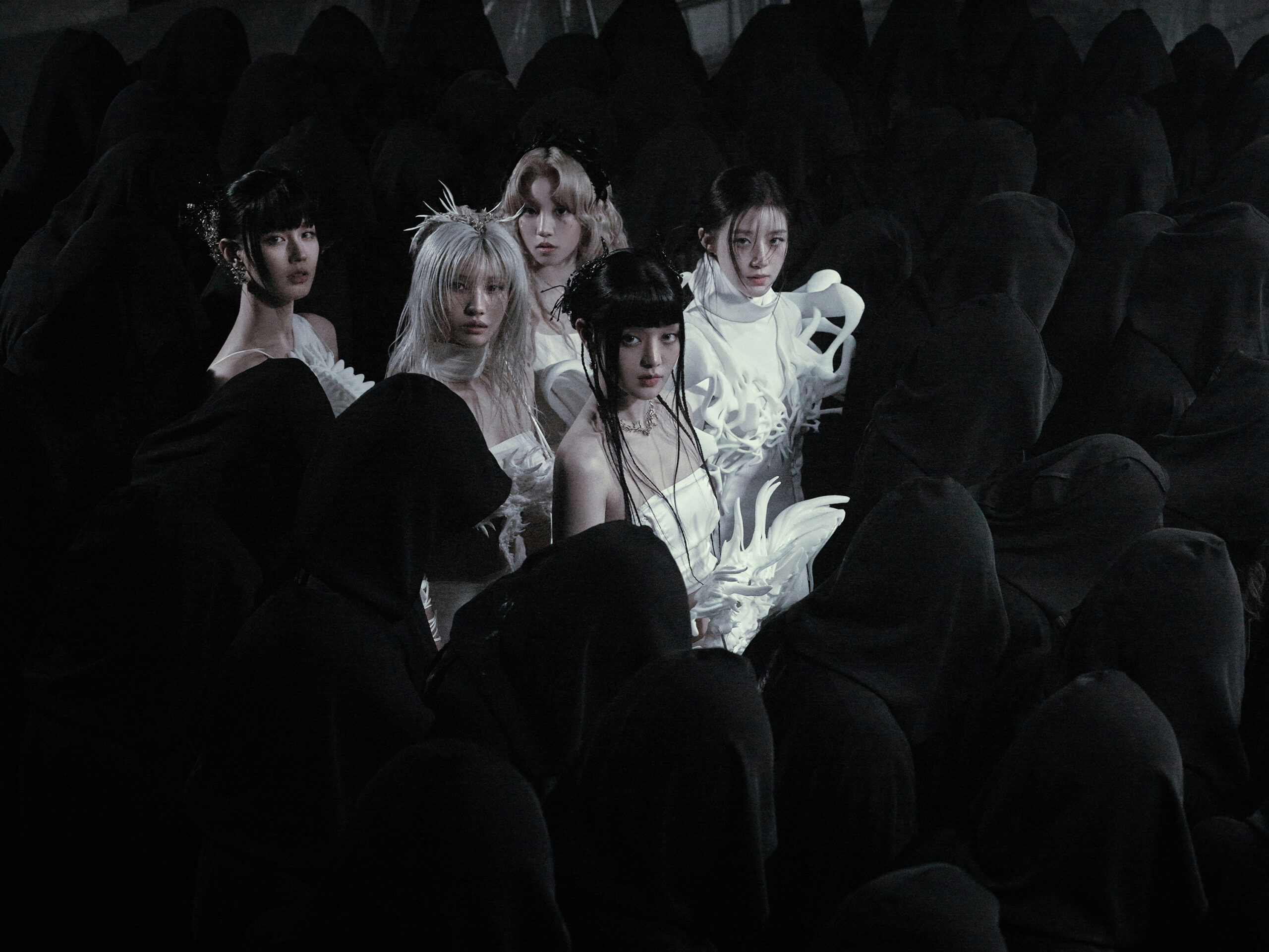 Credit: CUBE Entertainment