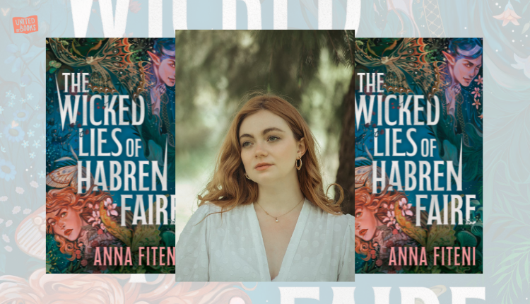 The Wicked Lies of Habren Faire