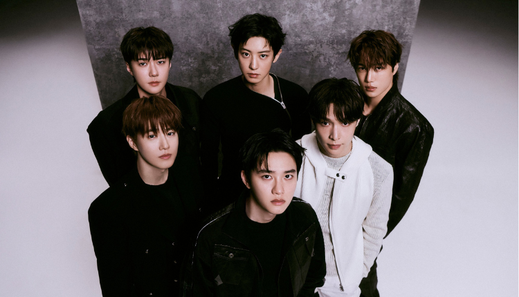 [REVIEW] Why REVERXE Proves EXO Still Rule K-Pop