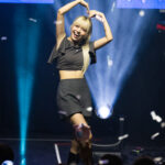 Photo: JYP Entertainment